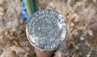 40 Acres N, Crescent Valley, NV 89821
