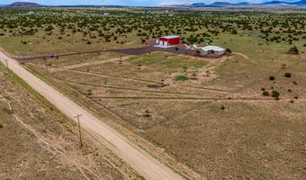 596 County Road 8500, Concho, AZ 85924