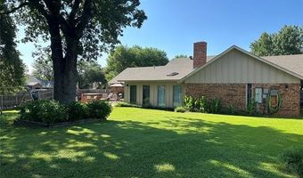 1 Rock Island Ltd, Ardmore, OK 73401