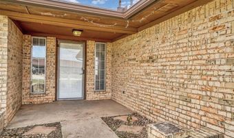 2108 Galaxy Dr, Altus, OK 73521