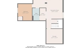 5501 AURORA Pl, Cheyenne, WY 82001