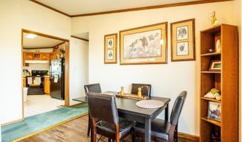 555 Trabing Rd, Buffalo, WY 82834