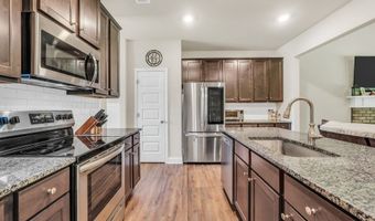 1009 Bush, Barnesville, GA 30204