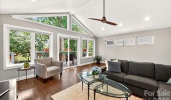 3425 Airlie St, Charlotte, NC 28205