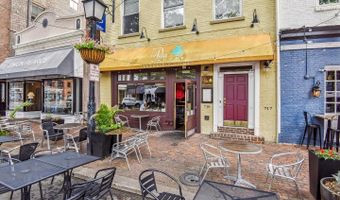 537 E DUNCAN Ave, Alexandria, VA 22301