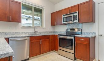 801 Kakala St 51, Kapolei, HI 96707