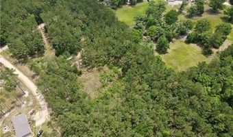 76317 BOB LEVY Road Lot B-5, Abita Springs, LA 70420