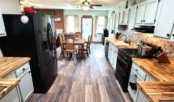8079 Wayside Creamery Rd, Alderson, WV 24910
