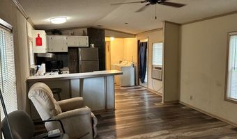 739 Hwy 9W Home In Paris In Lafayette County, Bruce, MS 38915