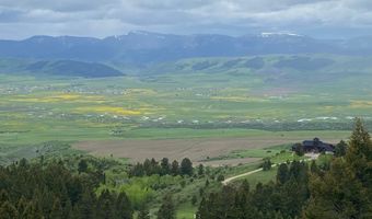 400 GROVER DRY FARM Rd, Afton, WY 83110
