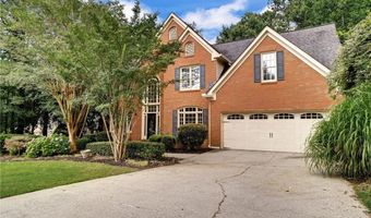 510 Jacaranda Ct, Alpharetta, GA 30022