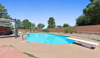 33 High Sierra Dr, Alamogordo, NM 88310