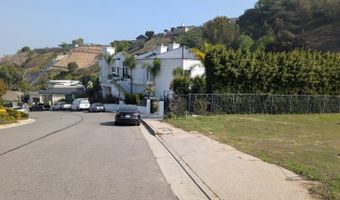 3986 S Cloverdale, Los Angeles, CA 90008