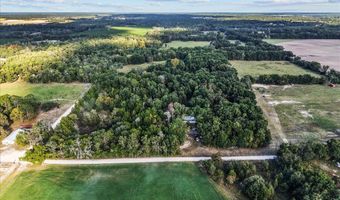 4654 NW 45th Ave, Bell, FL 32619