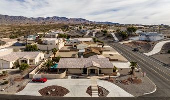 3267 Palo Verde Blvd N, Lake Havasu City, AZ 86404