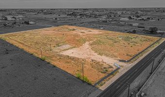 4045 SE 3000, Andrews, TX 79714