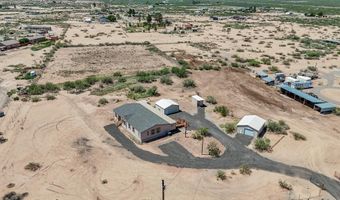 22 Foothills Dr, Alamogordo, NM 88310