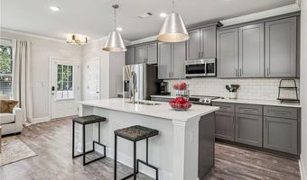 5064 Insperon Ln 34, Peachtree Corners, GA 30092