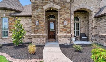 105 Parc Oaks Dr, Aledo, TX 76008