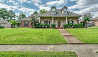 350 Edgewood Xing, Brandon, MS 39042