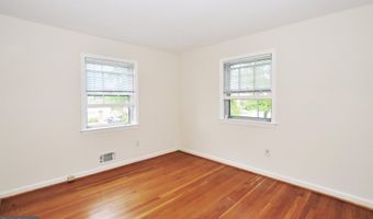 6402 ORCHID Dr, Bethesda, MD 20817