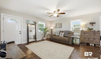 901 W 7th St, Bay Minette, AL 36507
