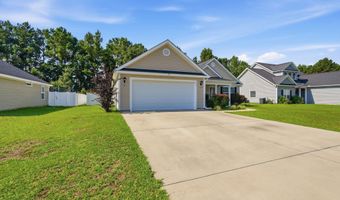 226 Blue Jacket Dr, Aynor, SC 29544