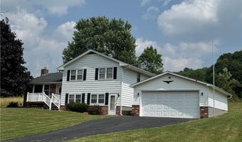 1522 Four Mile Rd, Allegany, NY 14706
