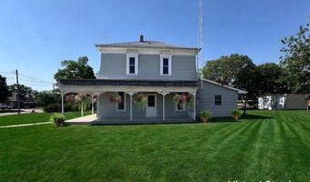171 Main St, Agra, KS 67621