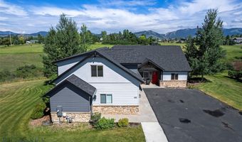 455 Dulohery Ln, Bozeman, MT 59715