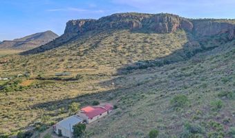 43115 FM 1703, Alpine, TX 79830