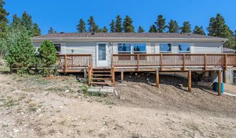 143 Caesar Rd, Black Hawk, CO 80422