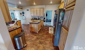 560 Allen Rd, Battle Mountain, NV 89820