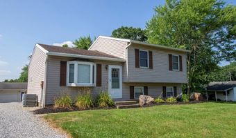 1438 Peachtree Dr, Ashland, OH 44805