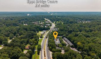 101 Wood Lake Dr 310, Athens, GA 30606