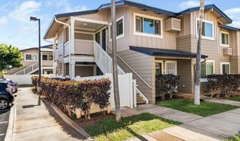 91-1031 Kamaaha Ave 1105, Kapolei, HI 96707