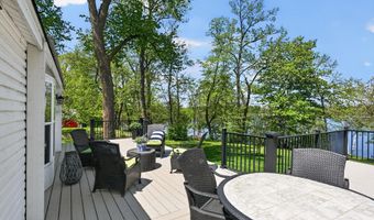 633 Cihlars Point Cir SW, Alexandria, MN 56308