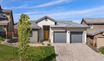 430 Keith Trl, Genoa, NV 89411