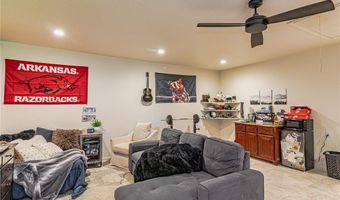 12136 Bedrock Ln, Bentonville, AR 72712
