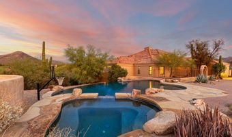 6524 E ROCKAWAY HILLS Dr, Cave Creek, AZ 85331