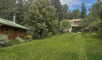182 El Salto Rd, Arroyo Seco, NM 87514