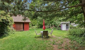 158 Ten Rod Rd, Exeter, RI 02822