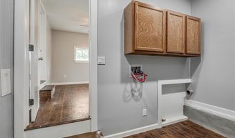 7205 NW 45th St, Bethany, OK 73008