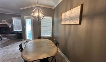 13815 Carrington Place Dr, Alexander, AR 72002