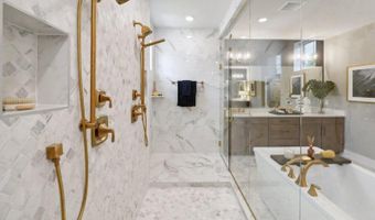 8260 Colling Manor Ct Plan: JAMESTOWN II, Alexandria, VA 22308