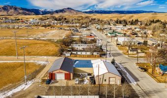 611 W Fetterman St, Buffalo, WY 82834
