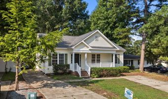 305 Justice Heights St, Apex, NC 27502
