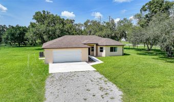 3993 NE BOBAY Rd, Arcadia, FL 34266