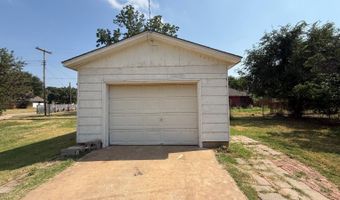 1005 Center St, Alva, OK 73717