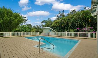 6456 KIPAPA Rd, Kapaa, HI 96746
